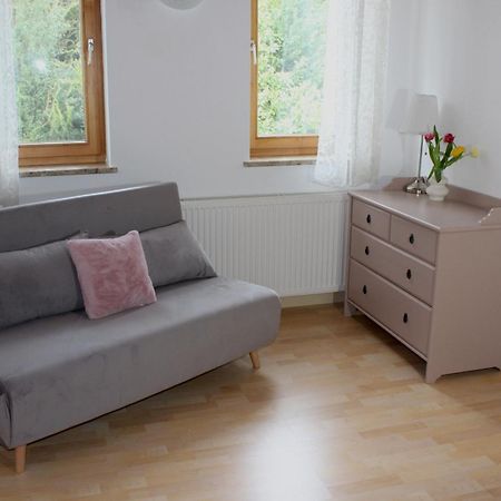 Ferienwohnung Woidblick Drachselsried Ngoại thất bức ảnh