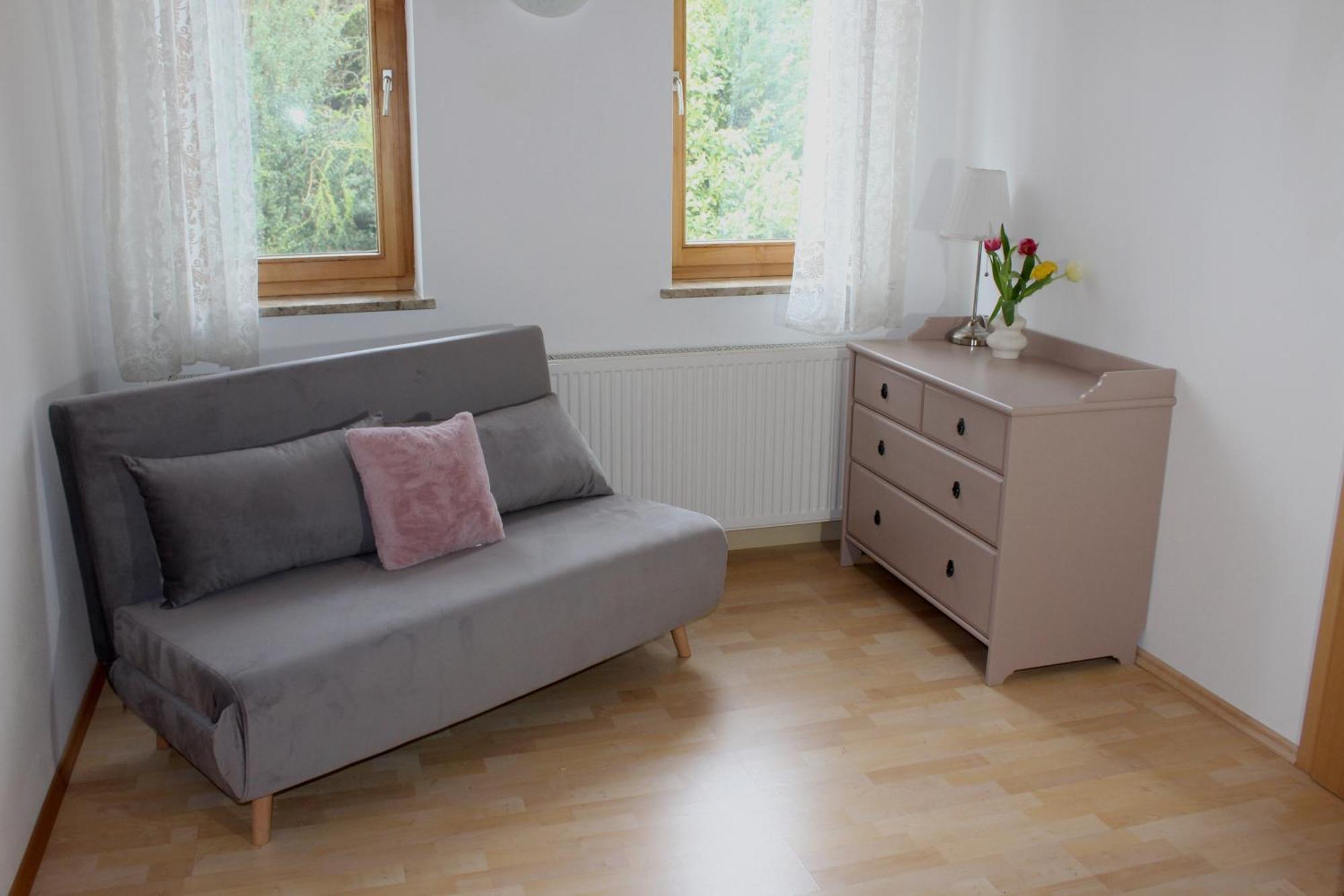 Ferienwohnung Woidblick Drachselsried Ngoại thất bức ảnh