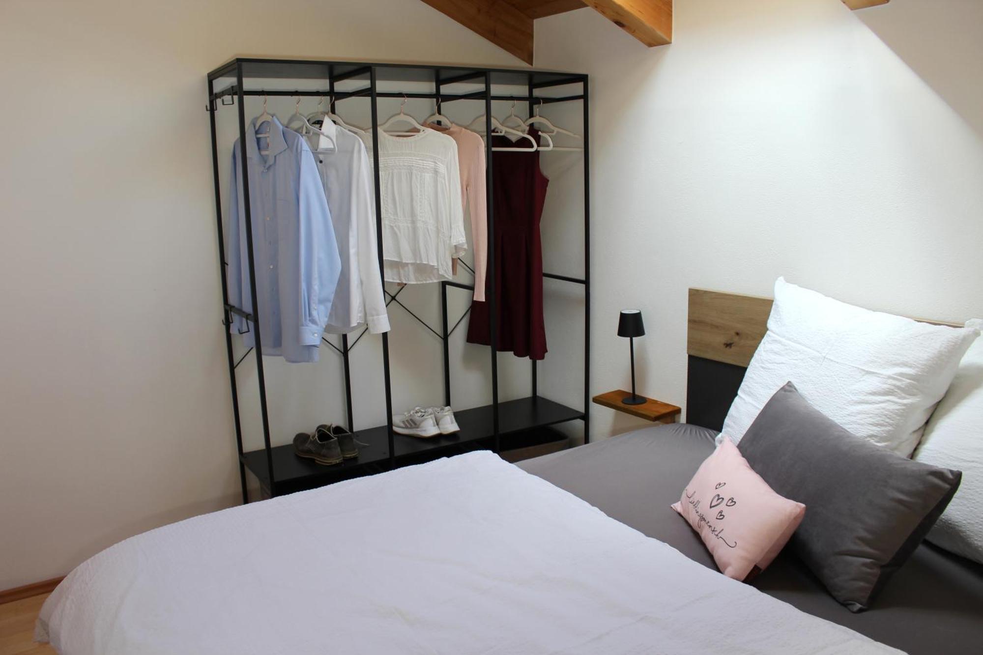 Ferienwohnung Woidblick Drachselsried Ngoại thất bức ảnh