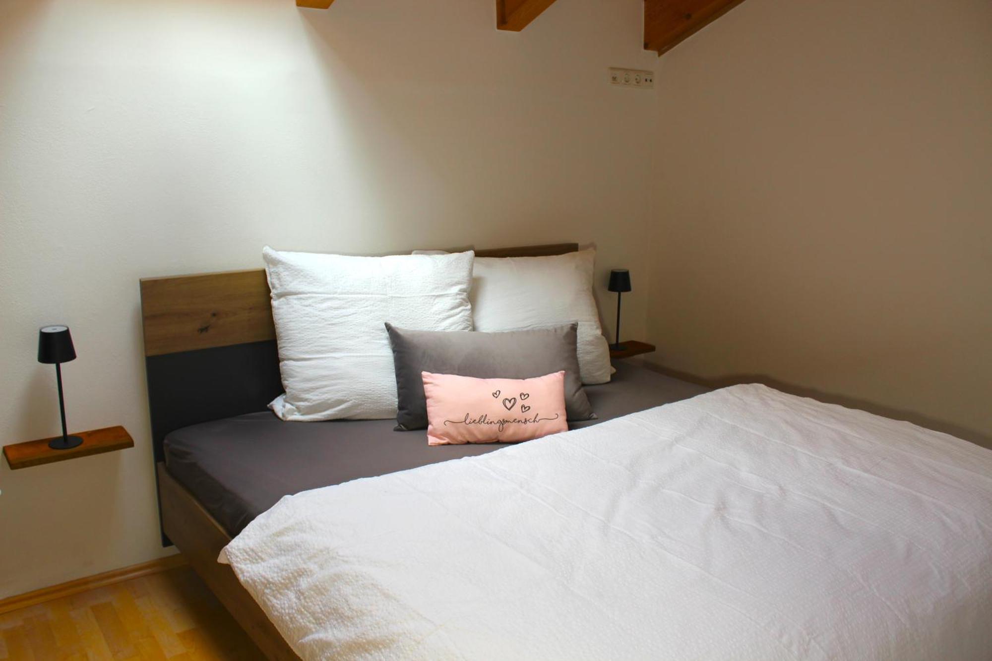 Ferienwohnung Woidblick Drachselsried Ngoại thất bức ảnh