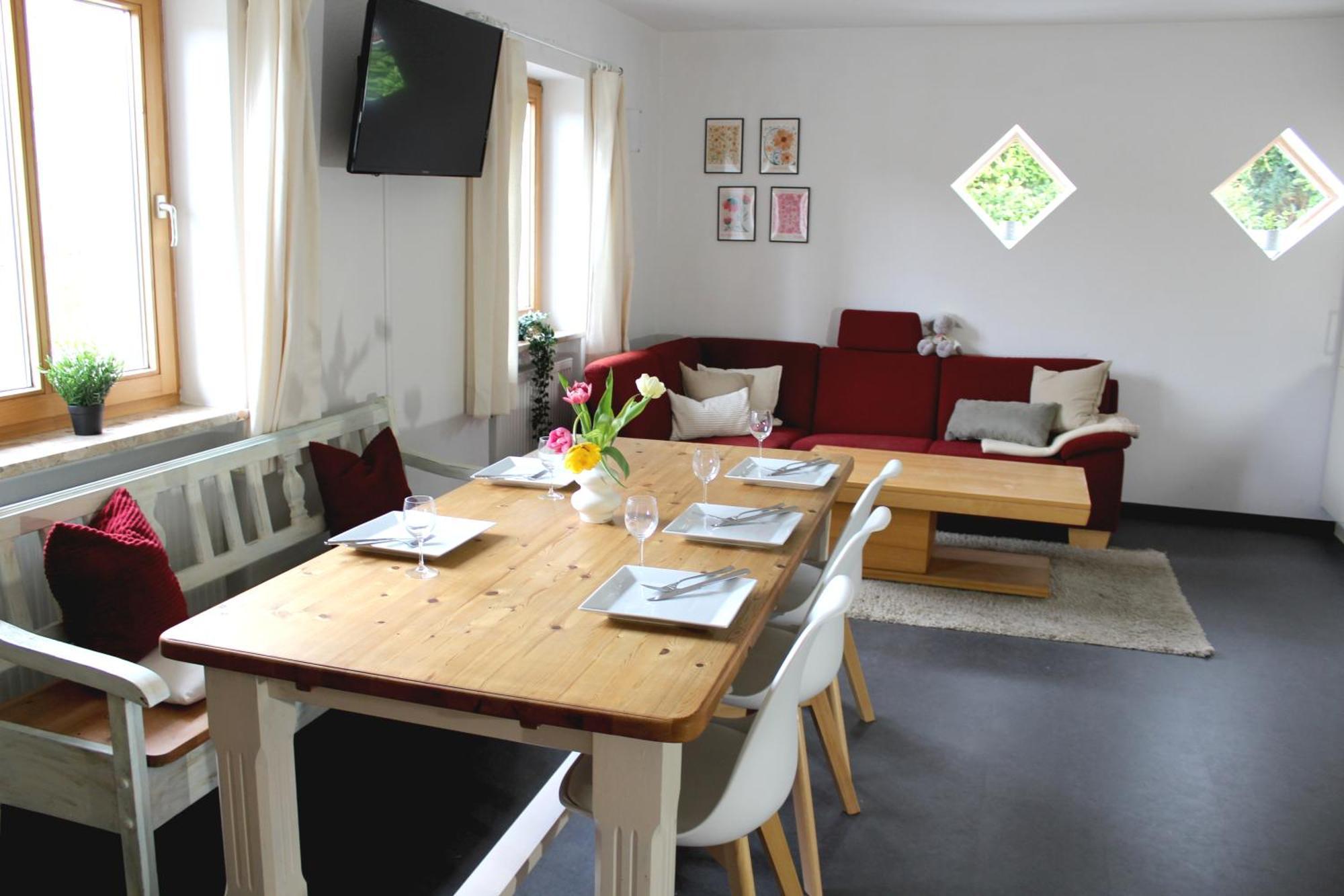 Ferienwohnung Woidblick Drachselsried Ngoại thất bức ảnh